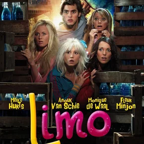 Photo du film : Limo