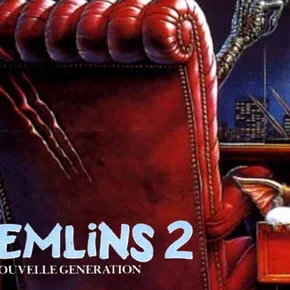 Photo du film : Gremlins 2 la nouvelle generation