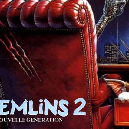 Miniature photo du film : Gremlins 2 la nouvelle generation