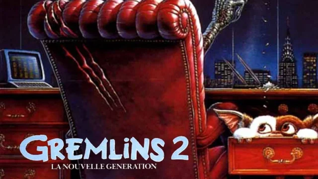 Photo du film : Gremlins 2 la nouvelle generation