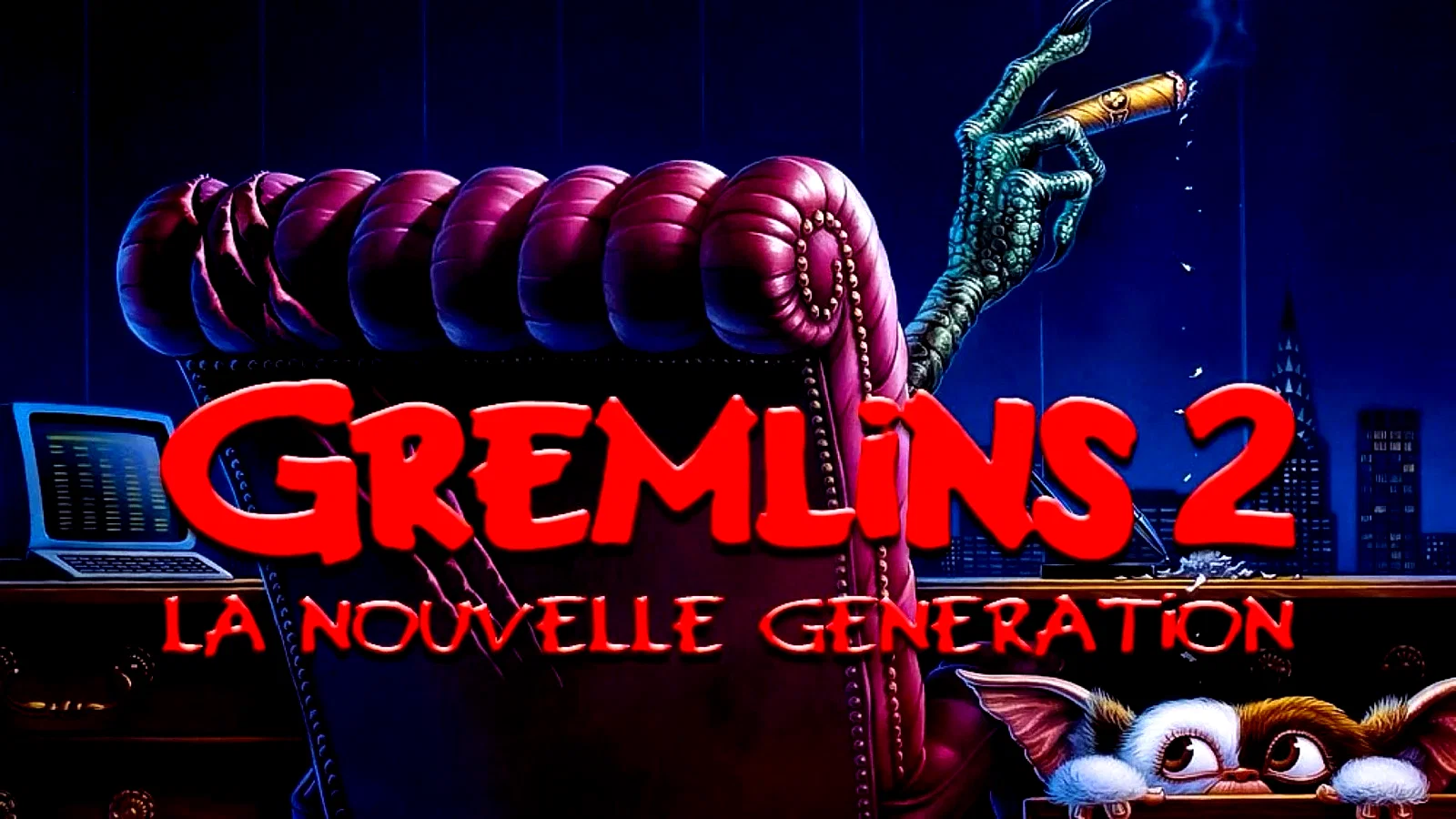Photo 4 du film : Gremlins 2 la nouvelle generation