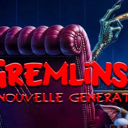 Miniature photo du film : Gremlins 2 la nouvelle generation