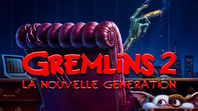 Photo du film : Gremlins 2 la nouvelle generation