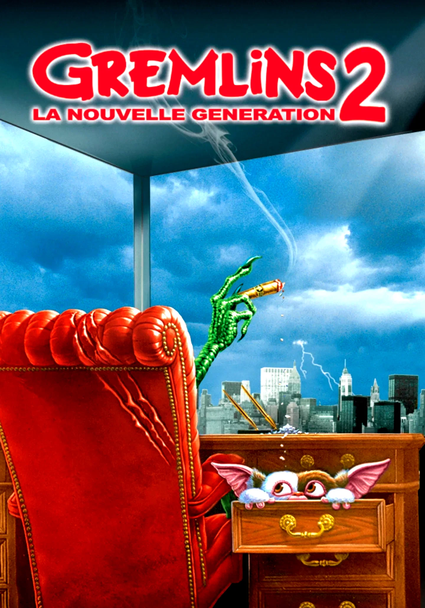 Photo 6 du film : Gremlins 2 la nouvelle generation