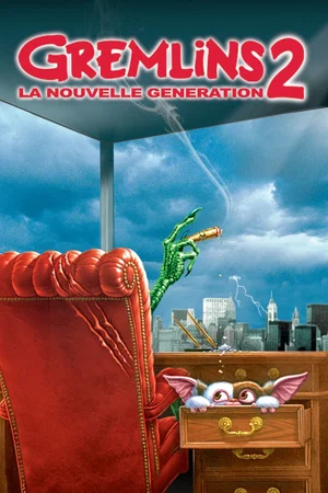 Photo du film : Gremlins 2 la nouvelle generation