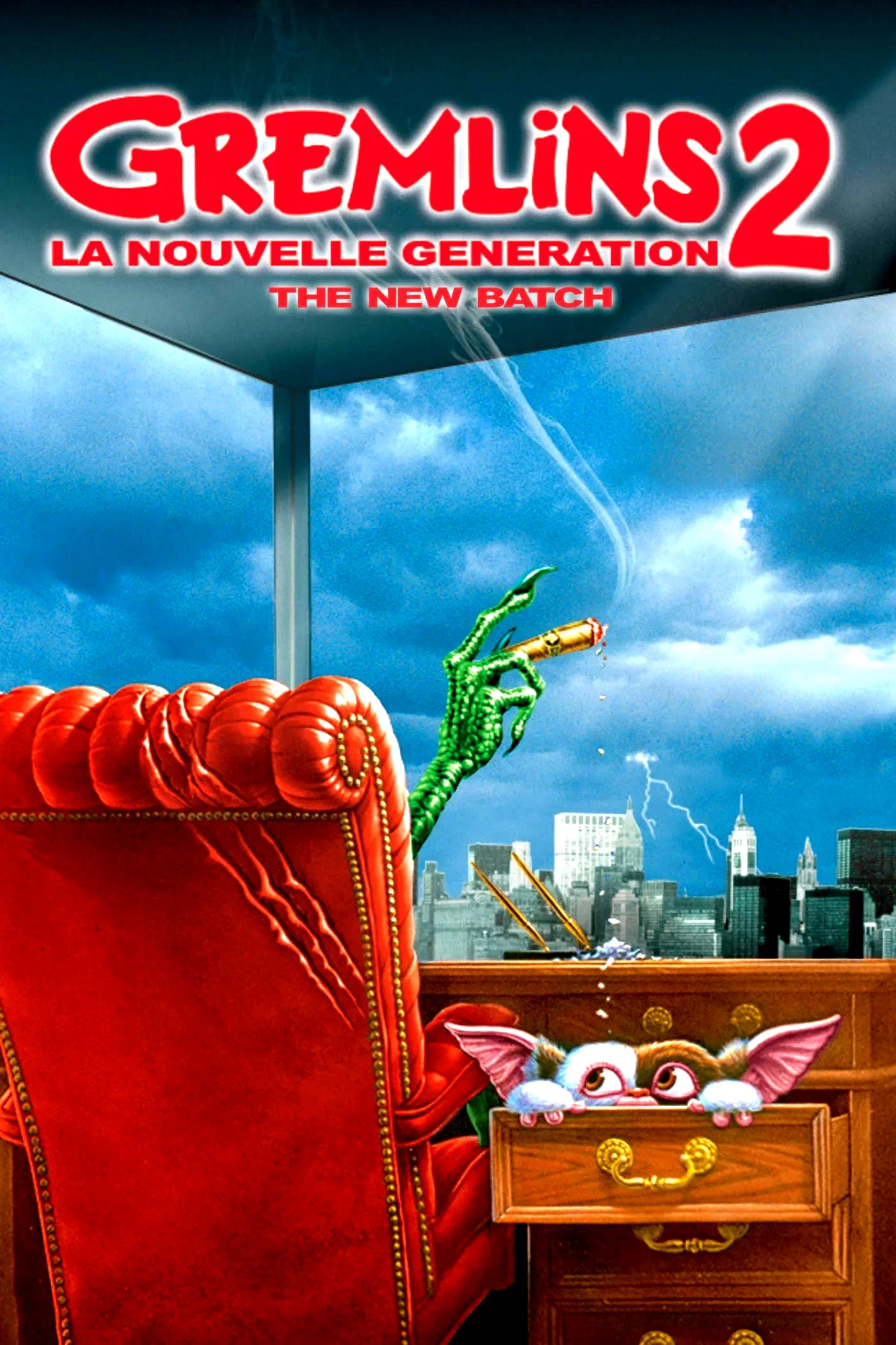 Photo 8 du film : Gremlins 2 la nouvelle generation