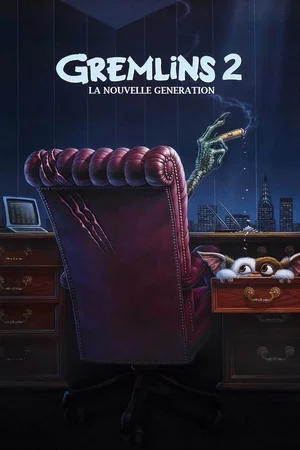 Photo du film : Gremlins 2 la nouvelle generation