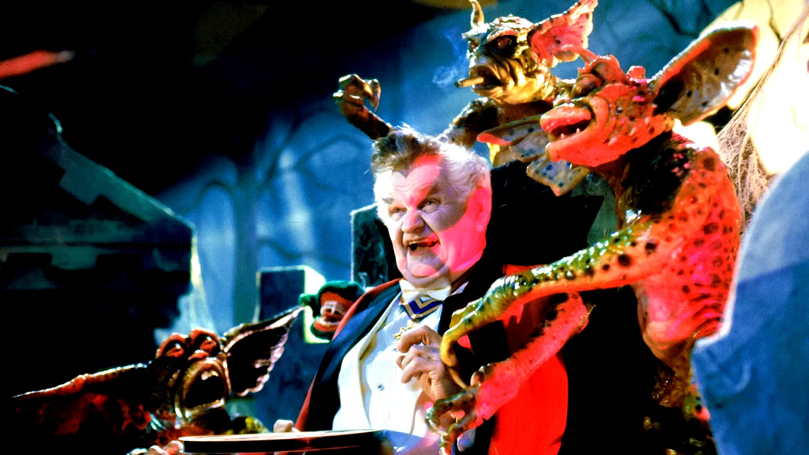 Photo 15 du film : Gremlins 2 la nouvelle generation