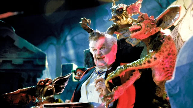 Photo du film : Gremlins 2 la nouvelle generation
