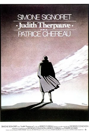 Affiche du film : Judith therpauve