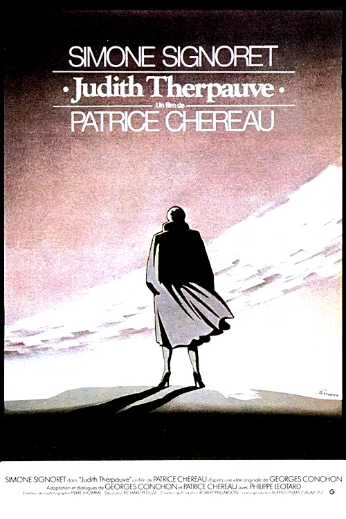 Photo 2 du film : Judith therpauve