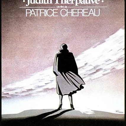 Miniature photo du film : Judith therpauve