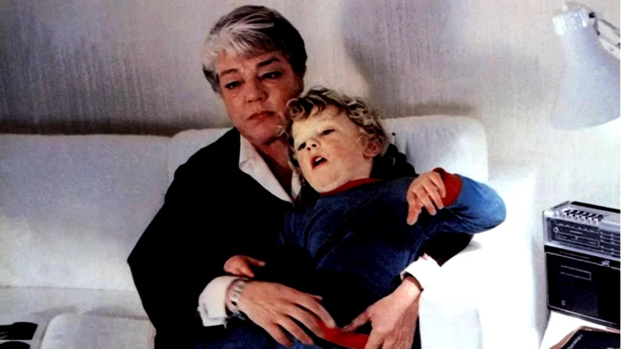 Photo 3 du film : Judith therpauve