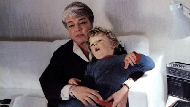 Photo du film : Judith therpauve