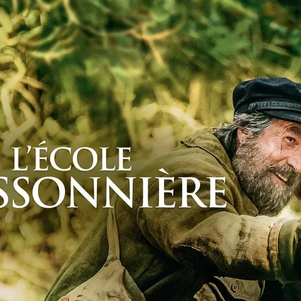 Miniature photo du film : L'École buissonnière