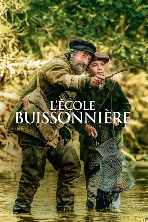 Photo du film : L'École buissonnière