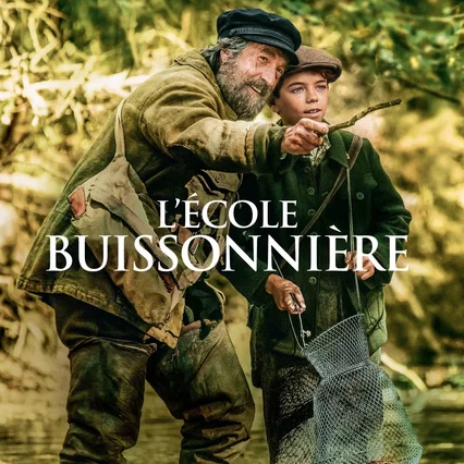 Miniature photo du film : L'École buissonnière