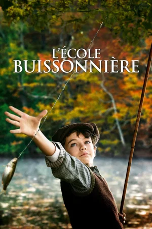 Photo du film : L'École buissonnière