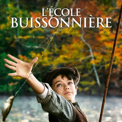 Miniature photo du film : L'École buissonnière