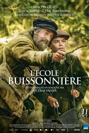 Photo du film : L'École buissonnière