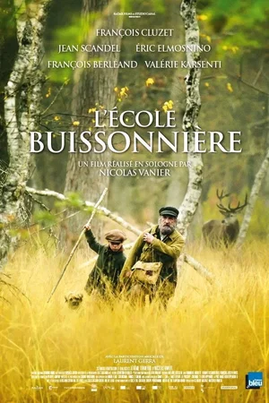 Photo du film : L'École buissonnière