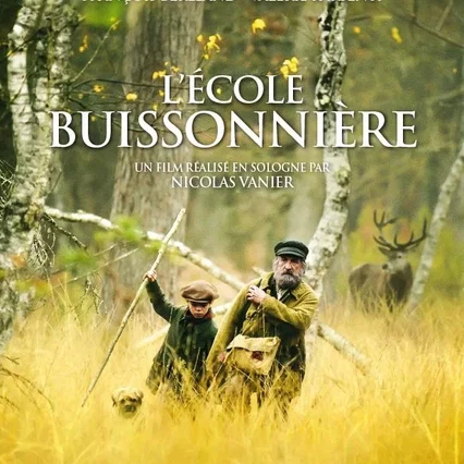 Miniature photo du film : L'École buissonnière