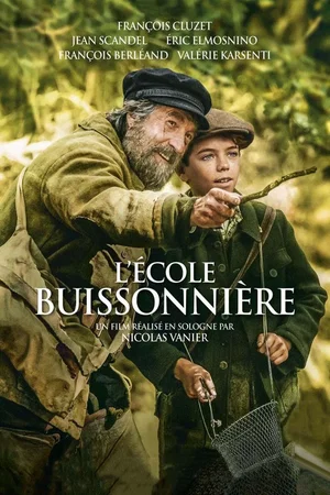 Photo du film : L'École buissonnière