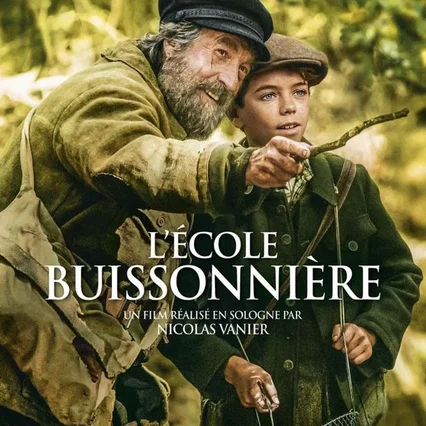 Miniature photo du film : L'École buissonnière