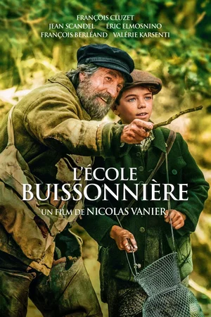 Photo du film : L'École buissonnière