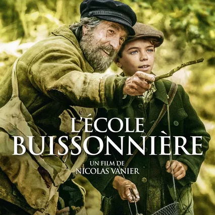 Miniature photo du film : L'École buissonnière