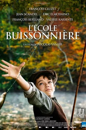 Photo du film : L'École buissonnière
