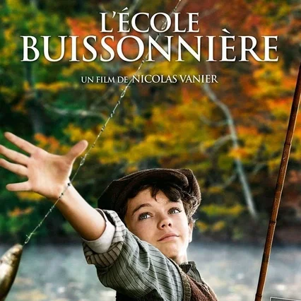 Miniature photo du film : L'École buissonnière