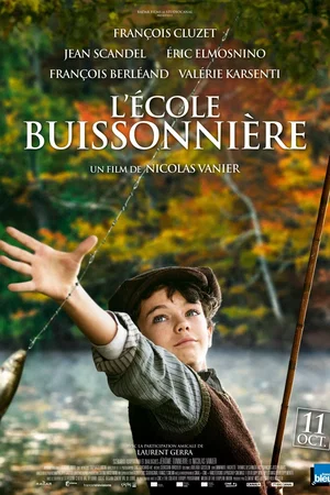 Photo du film : L'École buissonnière