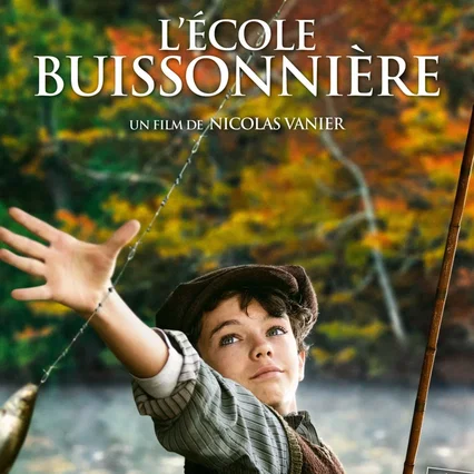 Miniature photo du film : L'École buissonnière