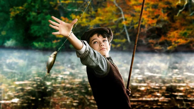 Photo du film : L'École buissonnière
