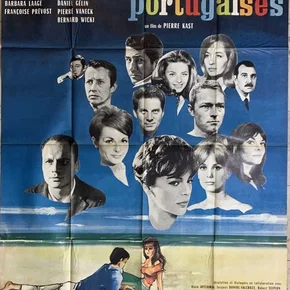 Photo du film : Vacances portugaises