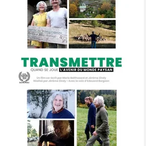 Photo du film : Transmettre