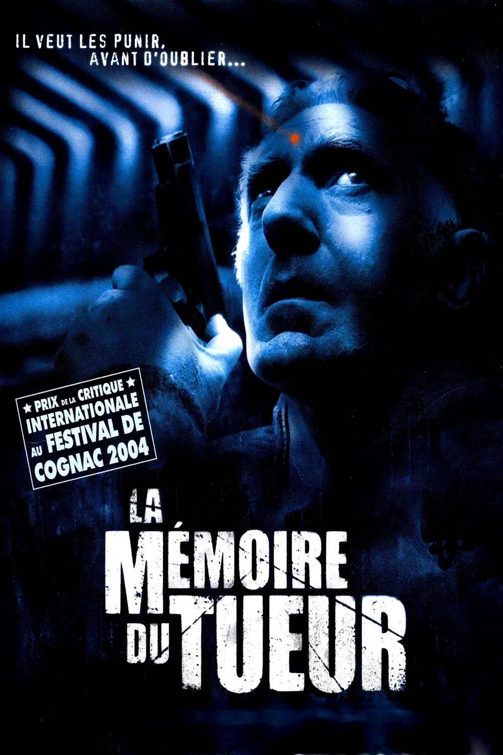 Affiche du film : La memoire du tueur