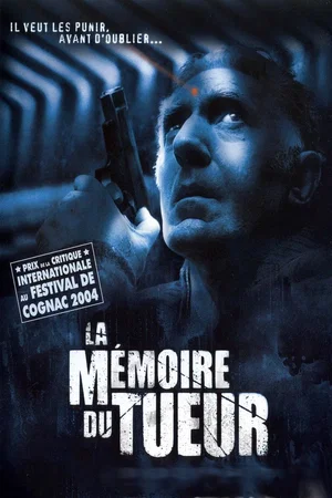 Affiche du film : La memoire du tueur