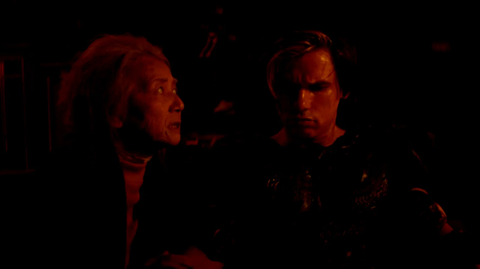 Photo du film : Yoroï