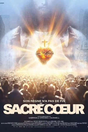 Affiche du film : Sacré Cœur