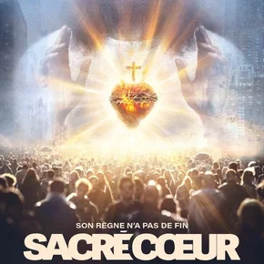 Photo du film : Sacré Cœur