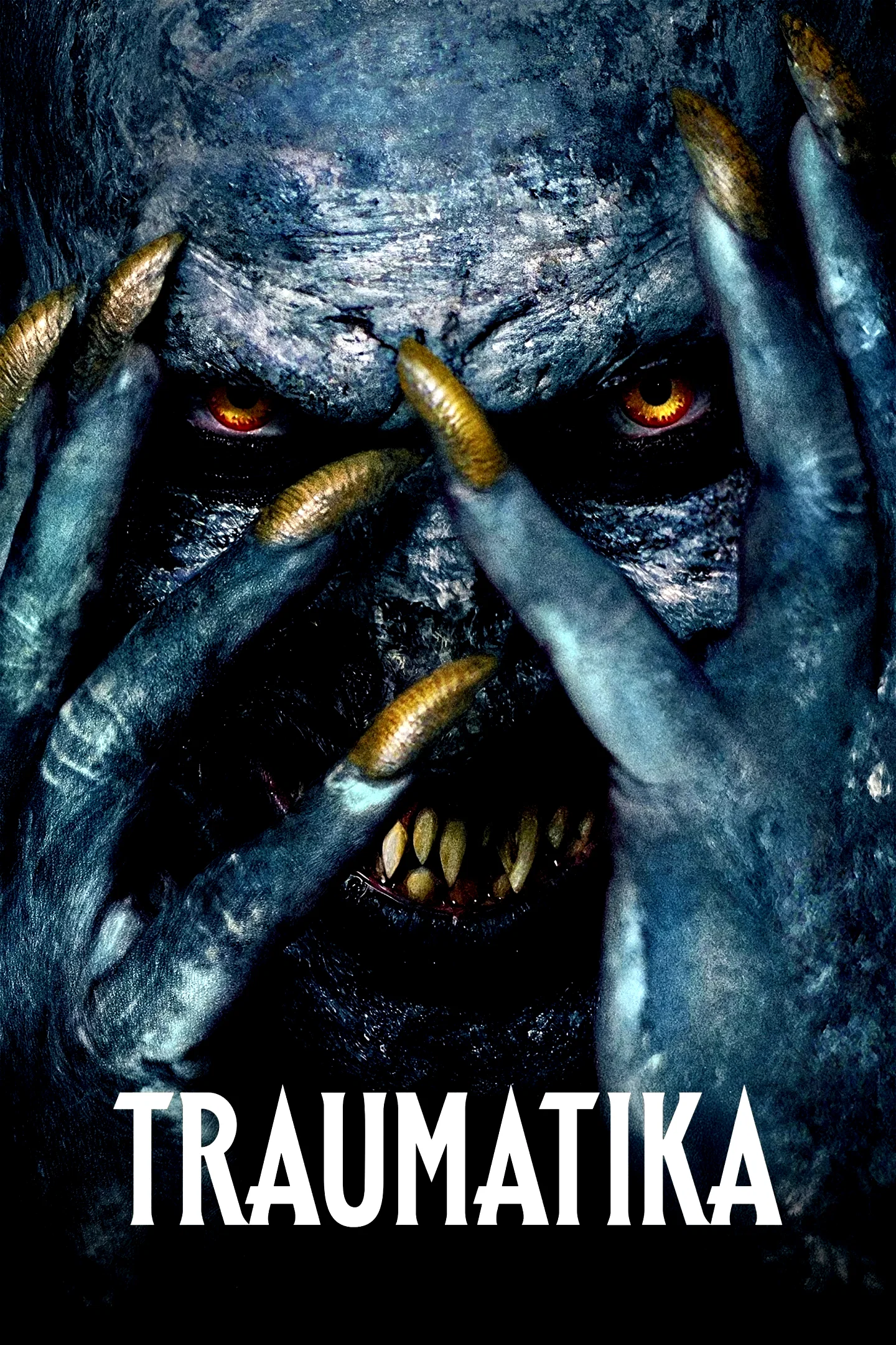 Affiche du film : Traumatika