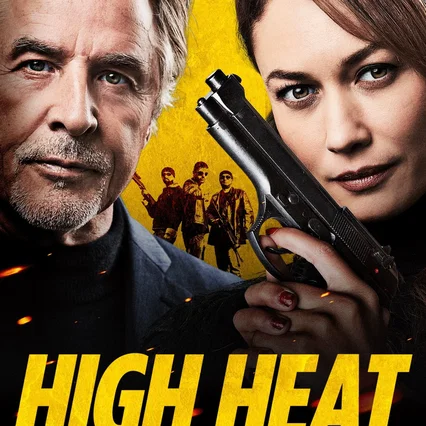 Miniature photo du film : High Heat