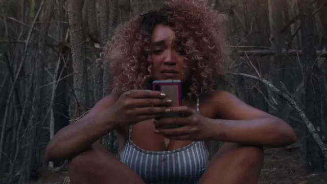 Photo 1 du film : Sissy