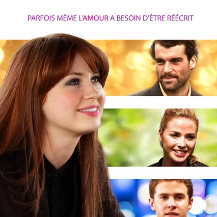 Miniature photo du film : We Love Happy Endings !