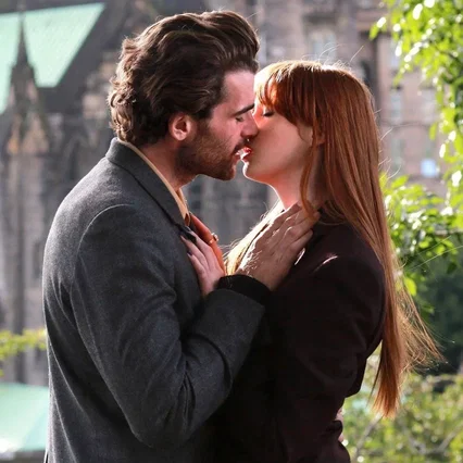 Miniature photo du film : We Love Happy Endings !