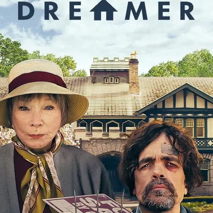 Miniature photo du film : American Dreamer
