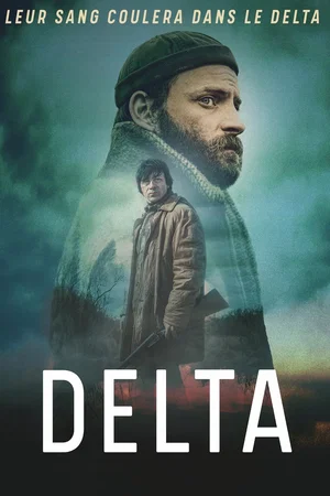 Affiche du film : Delta