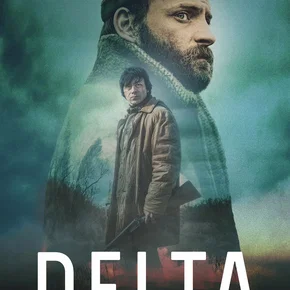 Photo du film : Delta